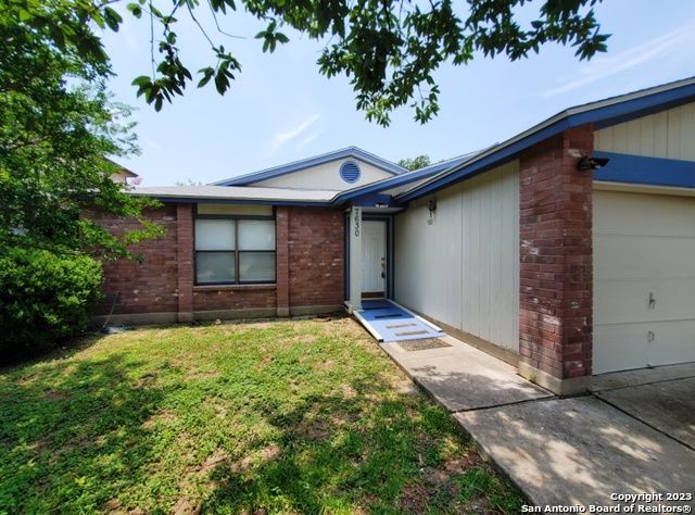 7630 ASPEN PARK DR, San Antonio, TX 78249
