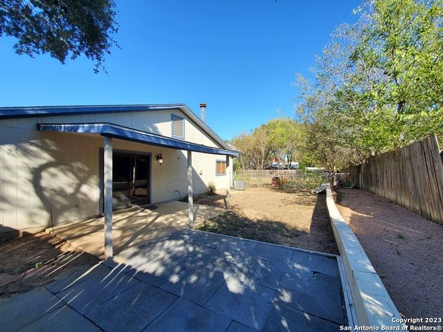 7630 ASPEN PARK DR, San Antonio, TX 78249