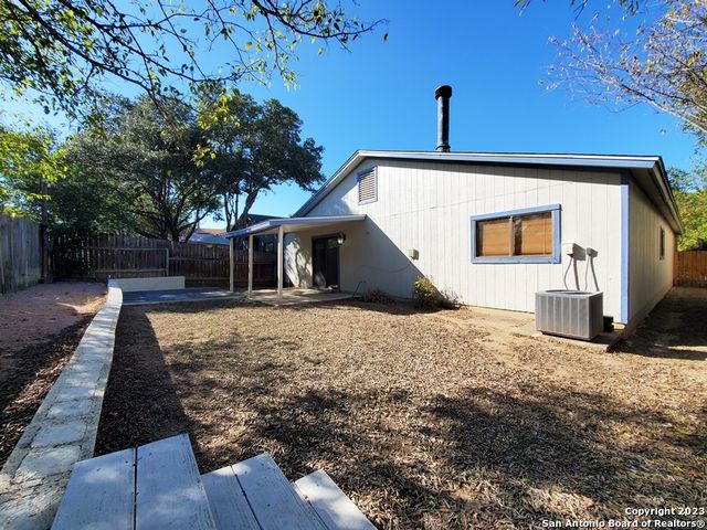 7630 ASPEN PARK DR, San Antonio, TX 78249