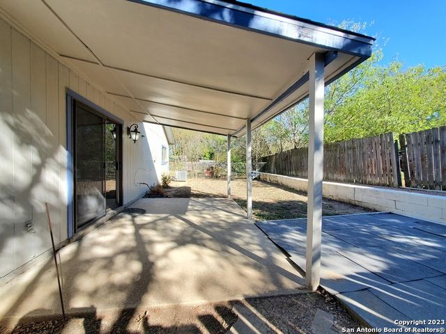 7630 ASPEN PARK DR, San Antonio, TX 78249