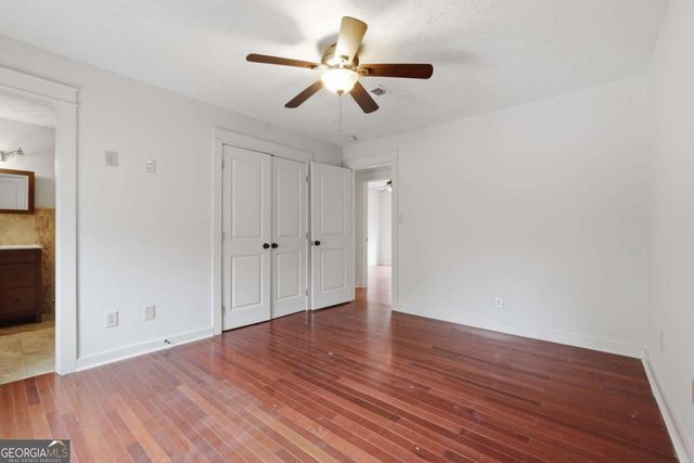 538 Country Greens Drive, Jonesboro, GA 30238