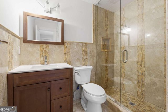 538 Country Greens Drive, Jonesboro, GA 30238