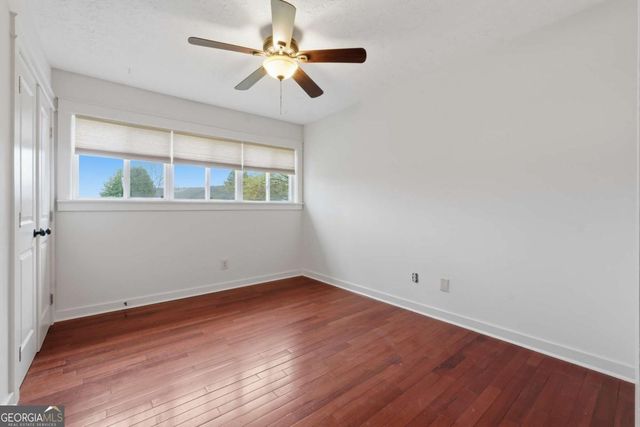 538 Country Greens Drive, Jonesboro, GA 30238