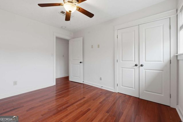 538 Country Greens Drive, Jonesboro, GA 30238