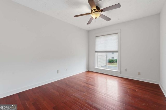 538 Country Greens Drive, Jonesboro, GA 30238