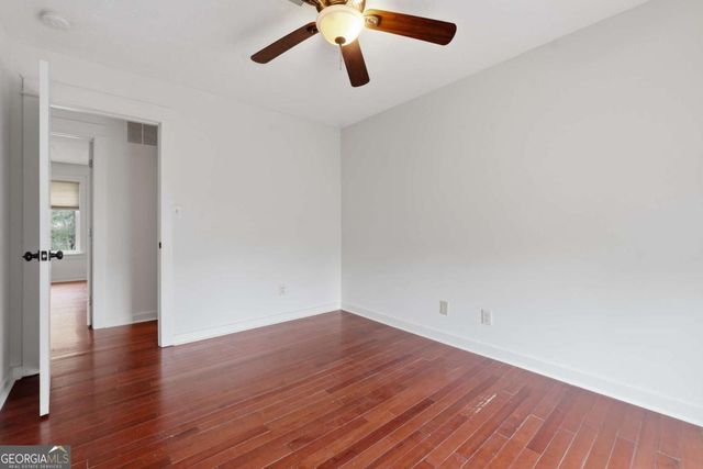 538 Country Greens Drive, Jonesboro, GA 30238