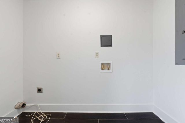 538 Country Greens Drive, Jonesboro, GA 30238