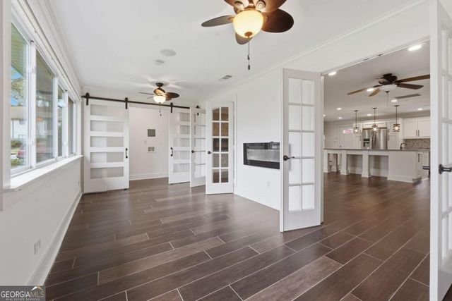 538 Country Greens Drive, Jonesboro, GA 30238