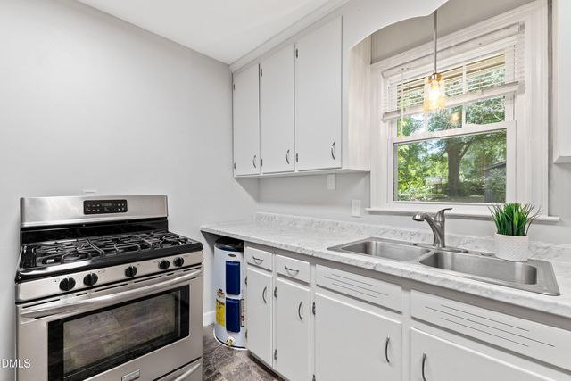 1006 Barbara Drive, Garner, NC 27529