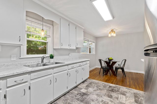 1006 Barbara Drive, Garner, NC 27529