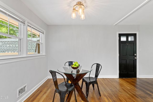 1006 Barbara Drive, Garner, NC 27529