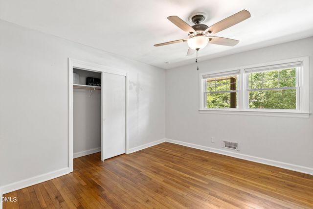 1006 Barbara Drive, Garner, NC 27529