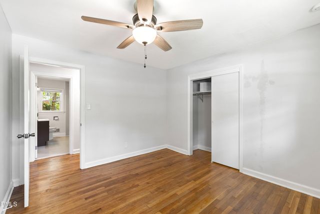 1006 Barbara Drive, Garner, NC 27529