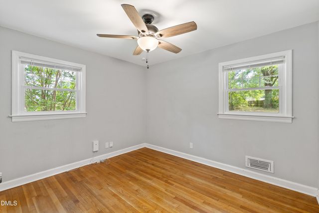 1006 Barbara Drive, Garner, NC 27529