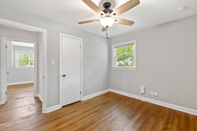 1006 Barbara Drive, Garner, NC 27529