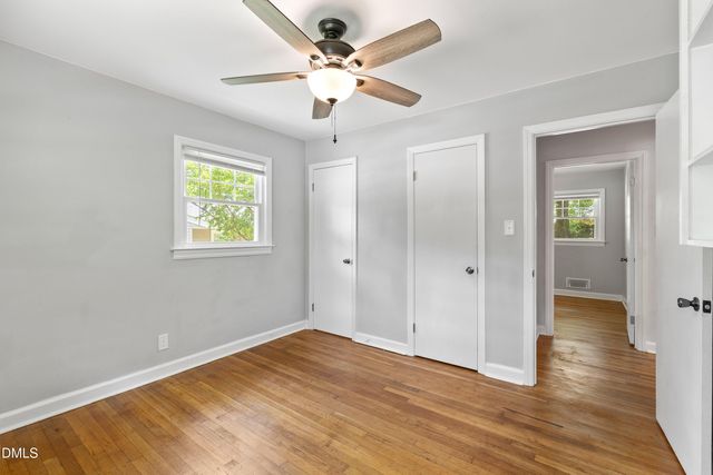1006 Barbara Drive, Garner, NC 27529
