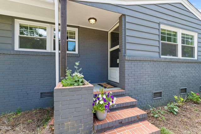1006 Barbara Drive, Garner, NC 27529