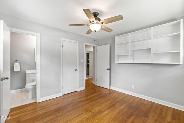 1006 Barbara Drive, Garner, NC 27529