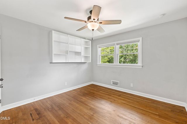 1006 Barbara Drive, Garner, NC 27529