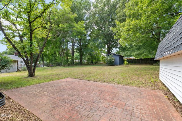 1006 Barbara Drive, Garner, NC 27529