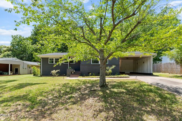 1006 Barbara Drive, Garner, NC 27529