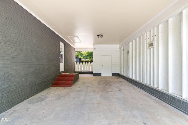 1006 Barbara Drive, Garner, NC 27529