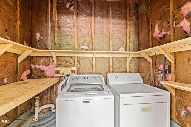 1006 Barbara Drive, Garner, NC 27529