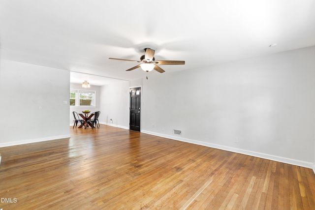 1006 Barbara Drive, Garner, NC 27529