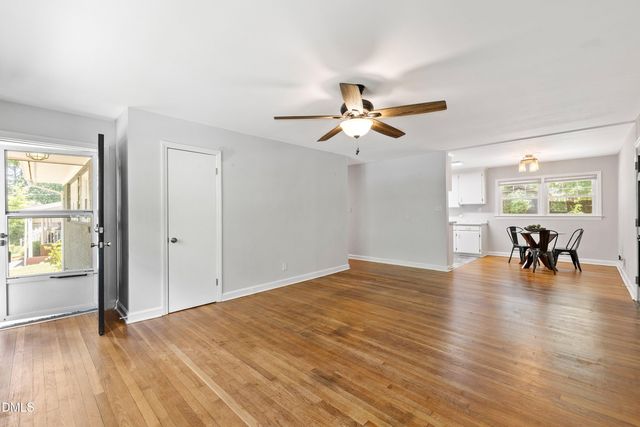 1006 Barbara Drive, Garner, NC 27529