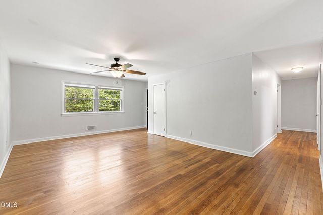 1006 Barbara Drive, Garner, NC 27529