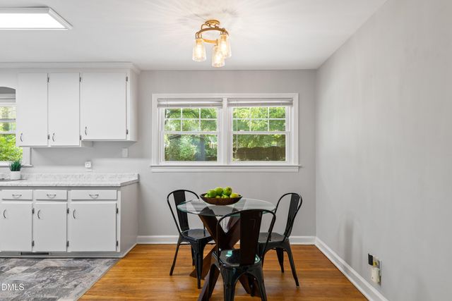 1006 Barbara Drive, Garner, NC 27529