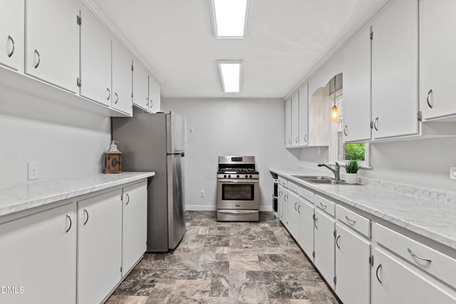 1006 Barbara Drive, Garner, NC 27529