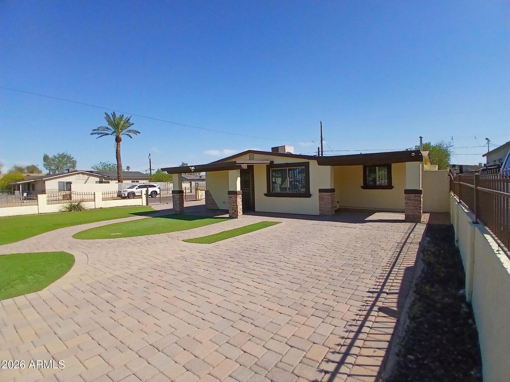 3401 W Cypress Street, Phoenix, AZ 85009 — photo 2