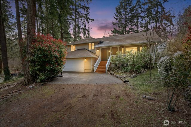 22433 Vale Court SE, Yelm, WA 98597
