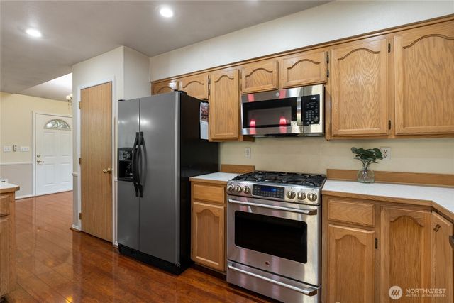 22433 Vale Court SE, Yelm, WA 98597