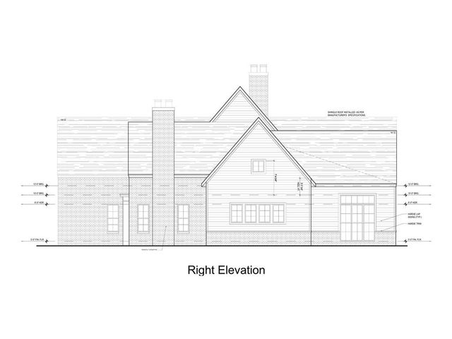 372 Night Fire Lane, Dawsonville, GA 30534
