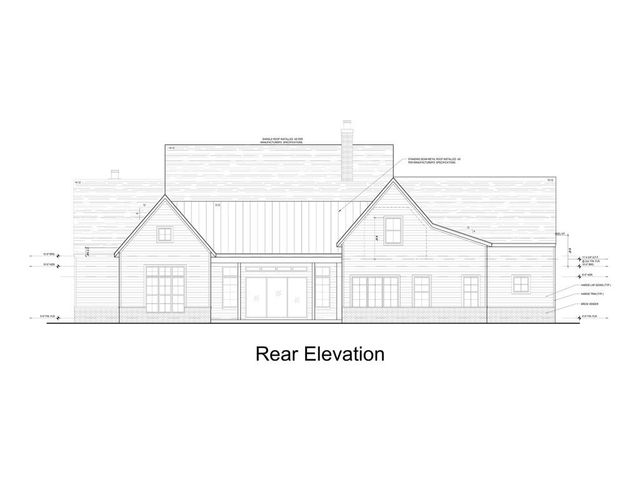 372 Night Fire Lane, Dawsonville, GA 30534