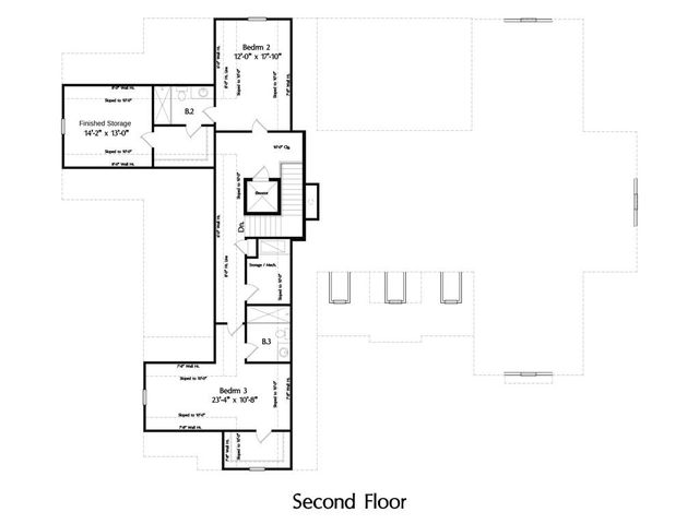 372 Night Fire Lane, Dawsonville, GA 30534