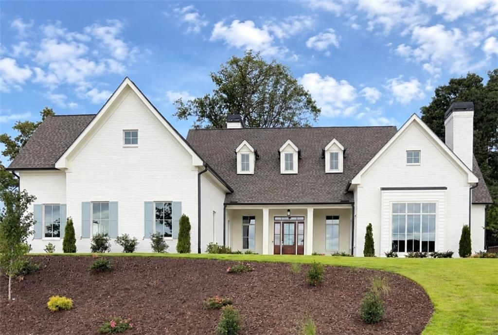 372 Night Fire Lane, Dawsonville, GA 30534