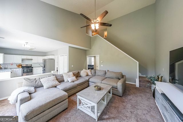 1050 DUNEDIN Trail, Woodstock, GA 30188