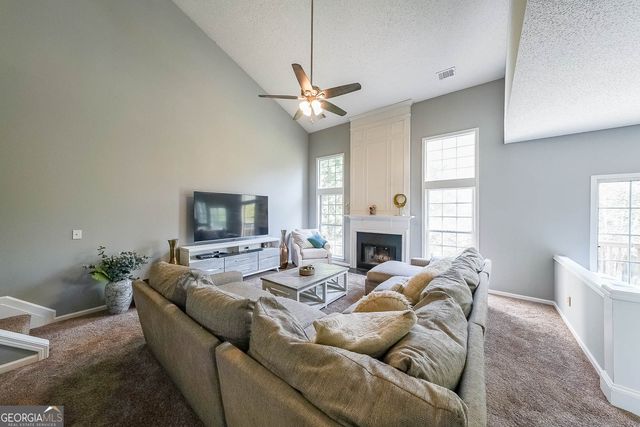 1050 DUNEDIN Trail, Woodstock, GA 30188