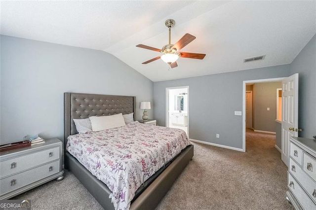 1050 DUNEDIN Trail, Woodstock, GA 30188