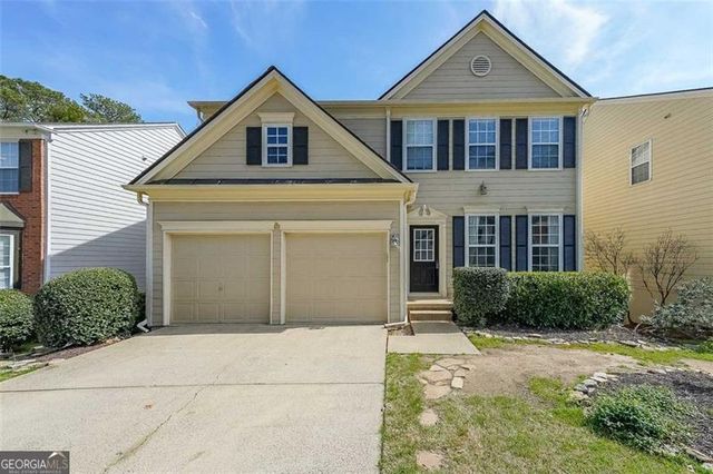 1050 DUNEDIN Trail, Woodstock, GA 30188