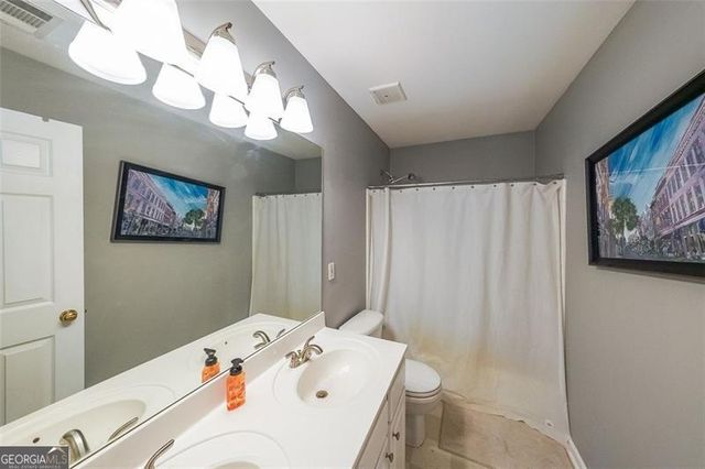 1050 DUNEDIN Trail, Woodstock, GA 30188