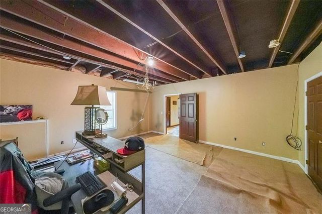 1050 DUNEDIN Trail, Woodstock, GA 30188