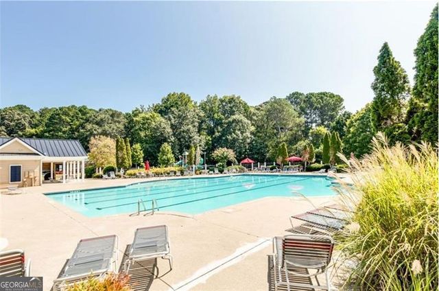 1050 DUNEDIN Trail, Woodstock, GA 30188