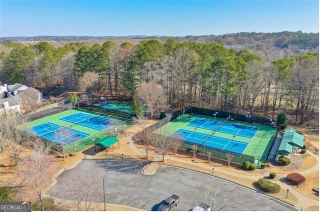 1050 DUNEDIN Trail, Woodstock, GA 30188