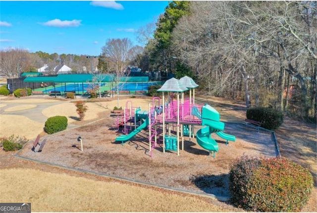 1050 DUNEDIN Trail, Woodstock, GA 30188