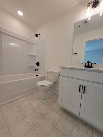 312 Front Ridge Circle, Clarksville, TN 37040