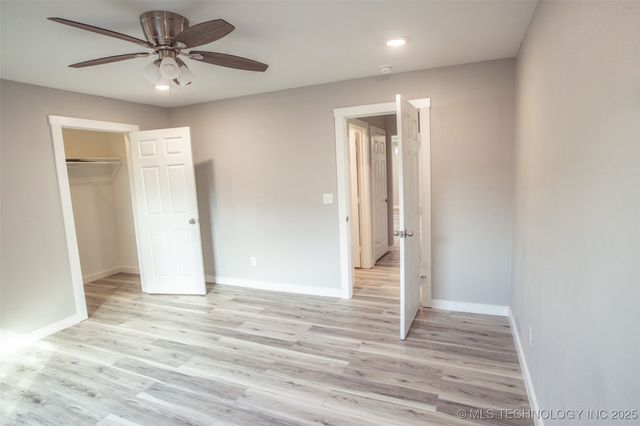 513 W Main Street, Calera, OK 74730